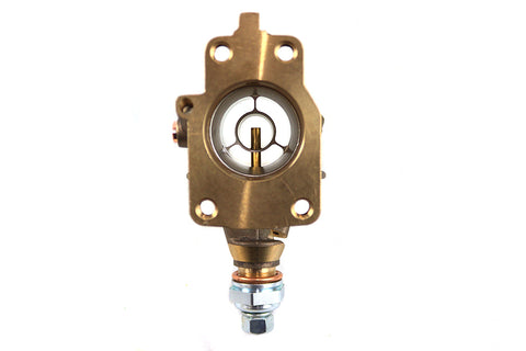 M74 Linkert Bombsight Kit Alloy - V-Twin Mfg.