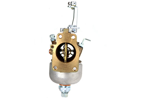 M74 Linkert Bombsight Kit Brass - V-Twin Mfg.