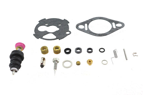 Bendix 38mm Carburetor Repair Kit - V-Twin Mfg.