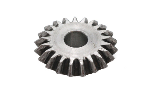Gear Head Twist Grip Top Throttle Gear - V-Twin Mfg.