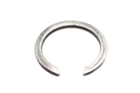 Gear Head Twist Grip Side Gear Snap Ring - V-Twin Mfg.