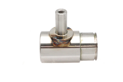 Gear Head Twist Grip Gear Housing - V-Twin Mfg.