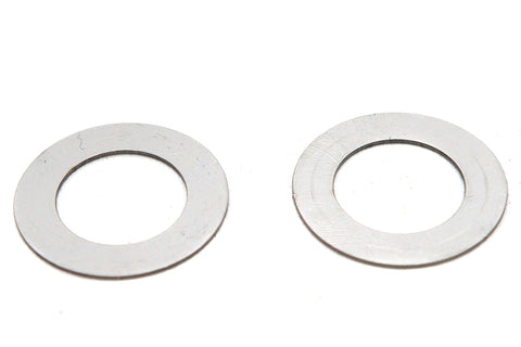 Gear Head Twist Grip Throttle Cam Washer Set - V-Twin Mfg.
