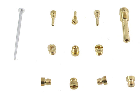 Carburetor Jet Tuner Kit - V-Twin Mfg.