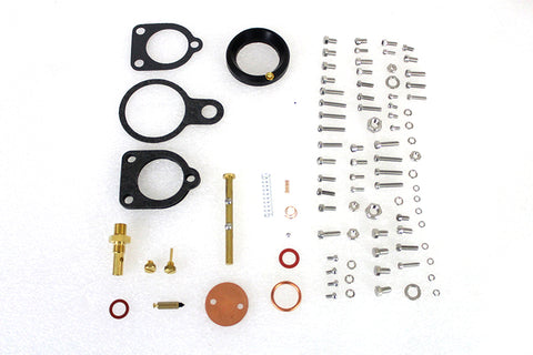 1-1/4 inch Linkert Carburetor Rebuild Kit - V-Twin Mfg.