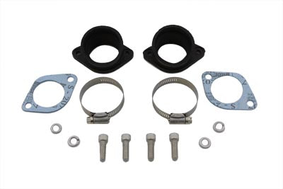 Intake Manifold Coupling Kit - V-Twin Mfg.