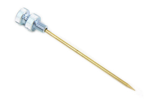 Linkert Carburetor Low Speed Needle Valve - V-Twin Mfg.