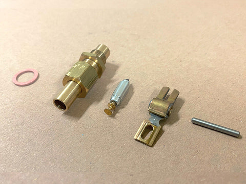 Schebler Carburetor Kit - V-Twin Mfg.