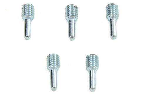 Carburetor Choke Lever Screw - V-Twin Mfg.