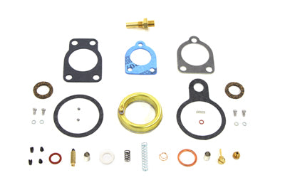 Linkert Carburetor Overhaul Kit - V-Twin Mfg.