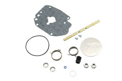 S&S G Carburetor Body Rebuild Kit - V-Twin Mfg.