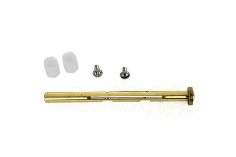 Linkert Carburetor Throttle Shaft Kit - V-Twin Mfg.