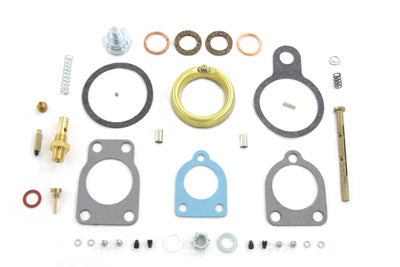 1-1/2 inch Linkert Carburetor Overhaul Kit - V-Twin Mfg.