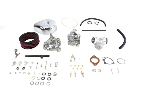 S&S 1-7/8 inch Super E Carburetor Kit - V-Twin Mfg.