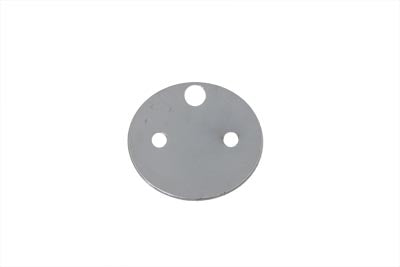 Linkert Carburetor Choke Disc - V-Twin Mfg.