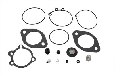 Replica Keihin Carburetor Rebuild Kit - V-Twin Mfg.