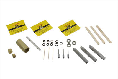 Pingel Petcock Rebuild Kit - V-Twin Mfg.