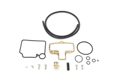 Mikuni HSR 42/45mm Carburetor Rebuild Kit - V-Twin Mfg.