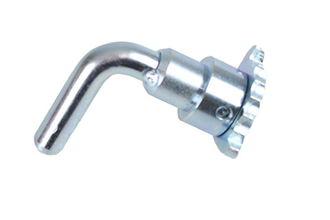 Linkert Carburetor Choke Lever - V-Twin Mfg.