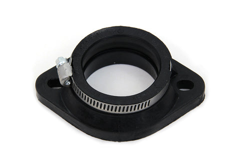 Intake Manifold Flange Adapter - V-Twin Mfg.