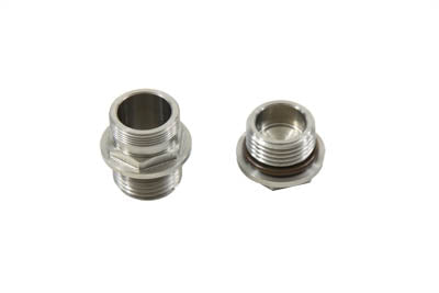 Conversion Fitting Kit for Gas Tank - V-Twin Mfg.
