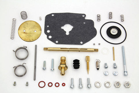 Sifton Carburetor Master Rebuild Kit - V-Twin Mfg.