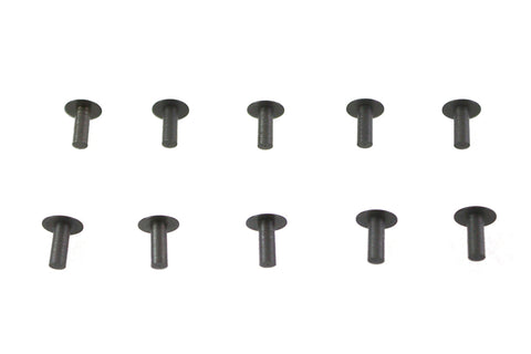 Fender to Brace Rivet Set - V-Twin Mfg.