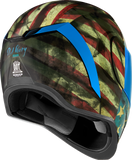 ICON Airform™ Helmet - Old Glory - Large 0101-14785