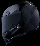 ICON Airframe Pro™ Helmet - Carbon 4Tress - Black - Medium 0101-16654