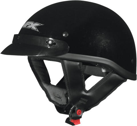 AFX FX-70 Helmet - Gloss Black - 2XL 1030428