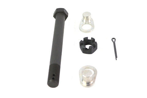 Fork Bracket Bolt and Clip Kit - V-Twin Mfg.