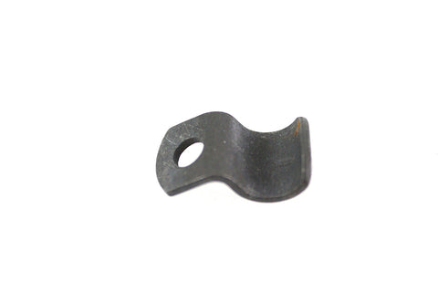 Circuit Breaker and Timer Wire Cable Clip Parkerized - V-Twin Mfg.