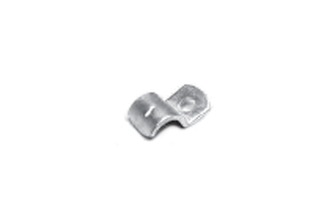 Speedometer Cable Clip Cadmium - V-Twin Mfg.