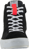 ALPINESTARS Stella Stated Podium Shoes - Black - US 11 2540224-10-11