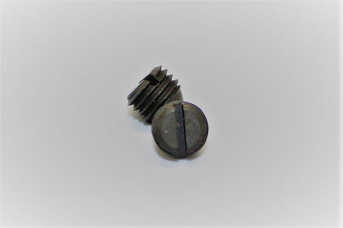 Lower Front Mount Tie Rod Ball Joint Screw Set - V-Twin Mfg.