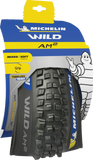 MICHELIN Wild AM2 Competition Tire - 27.5 x 2.60 (66-584) 70694