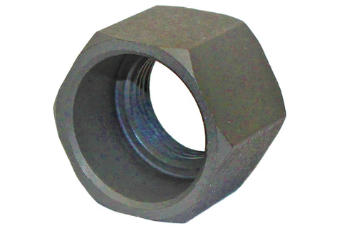 Clutch Hub Nut Parkerized - V-Twin Mfg.