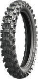 MICHELIN Tire - StarCross 5 Soft - Rear - 100/90-19 - 57M 14010