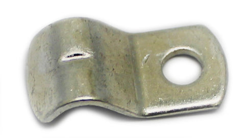 Spark Control Coil Frame Clamp - V-Twin Mfg.