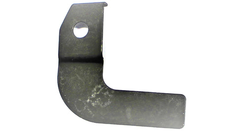Steering Damper Rod Lock Spring Parkerized - V-Twin Mfg.