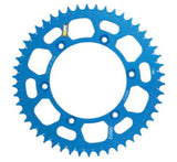 ProTaper Suzuki/Yamaha Rear Blue Sprocket - 47 Teeth