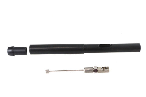 4 inch York Clutch Cable Extension - V-Twin Mfg.