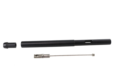 6 inch York Clutch Cable Extension - V-Twin Mfg.