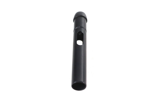 York Clutch Cable Housing Black - V-Twin Mfg.