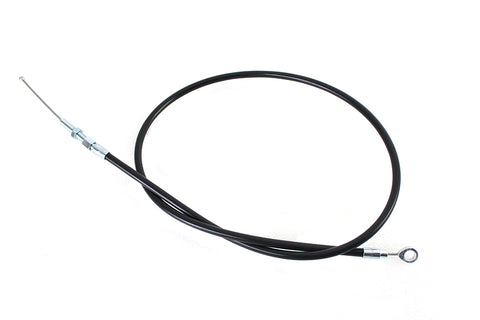 4-Speed Clutch Cable - V-Twin Mfg.