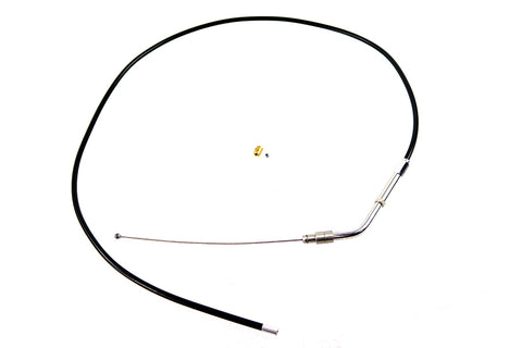 Quick Throttle Cable - V-Twin Mfg.