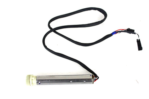 Throttle By Wire Twist Grip Sensor - V-Twin Mfg.