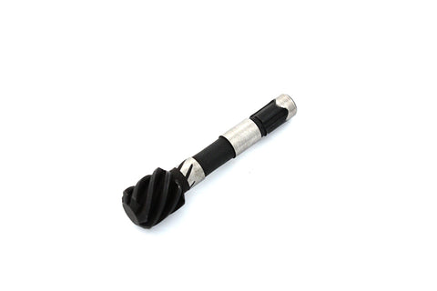 Magneto Tachometer Cable Driven Gear - V-Twin Mfg.