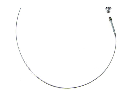 Carburetor Inner Choke Wire - V-Twin Mfg.