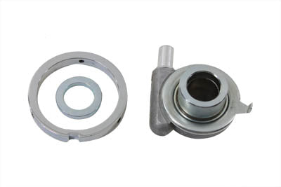Left Side Speedometer Drive Kit - V-Twin Mfg.